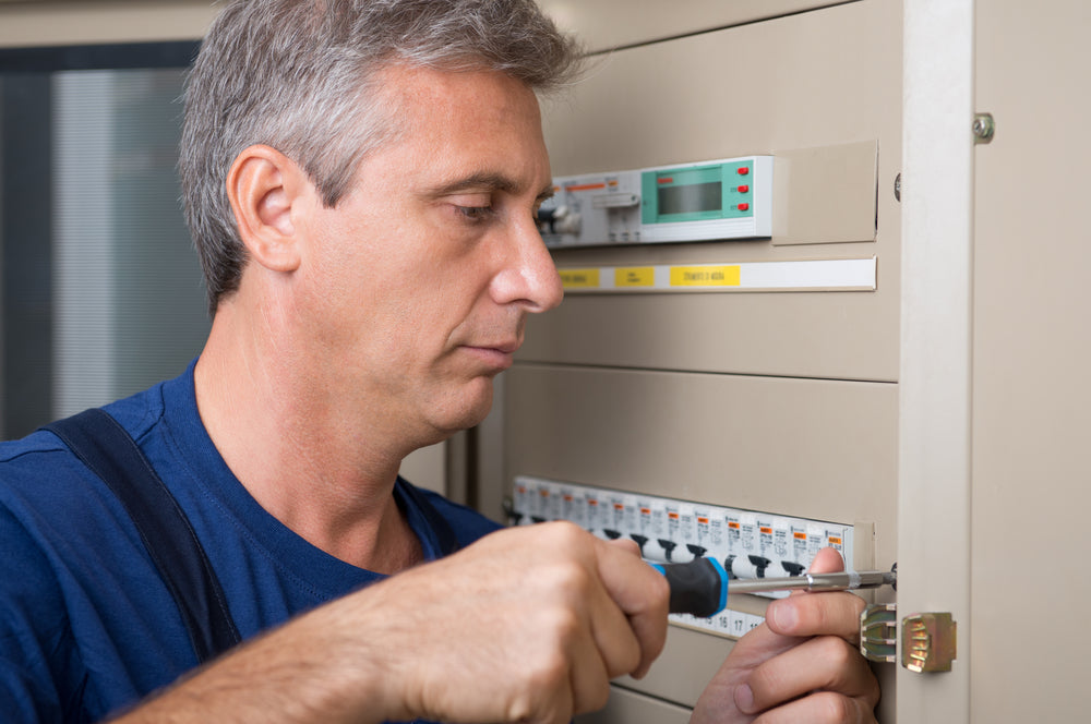 Circuit Breaker Troubleshooting for Beginners Circuit Breaker Troubleshooting for Beginners